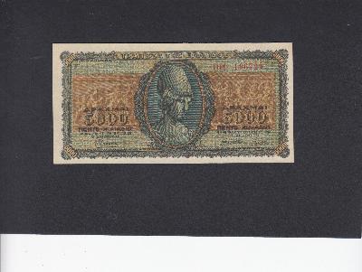 Beschrijving voorzijde: FRIEZE